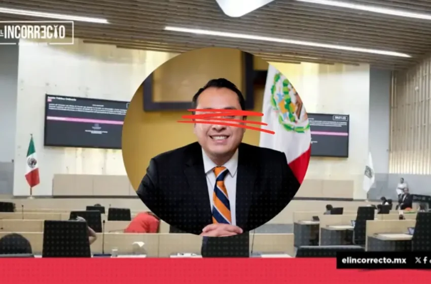  Nombran concejo municipal en Tlachichuca tras detención del alcalde Giovanni González