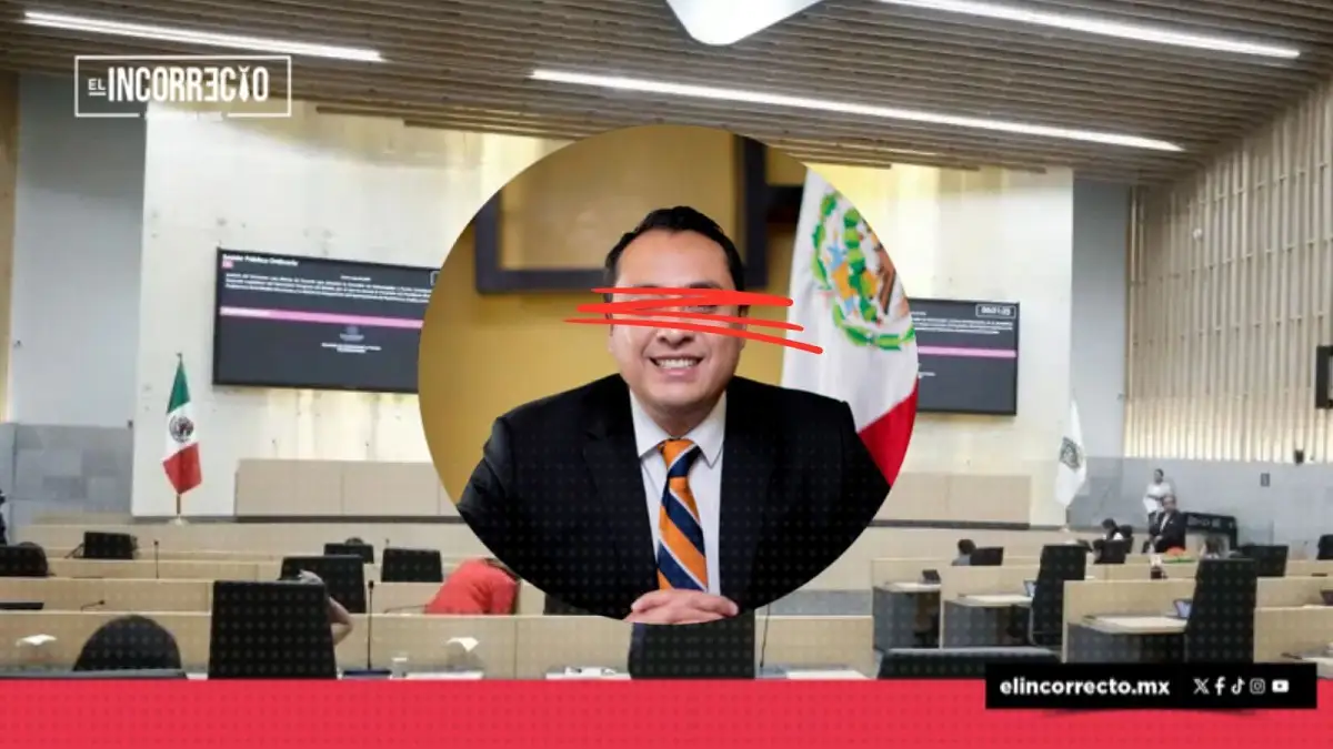 Nombran concejo municipal en Tlachichuca tras detención del alcalde Giovanni González