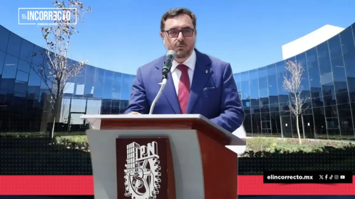 Invertirá IPN 5 mdp en Puebla 5 para fabricación de semiconductores