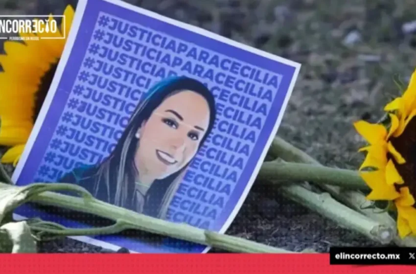  Exigen justicia por feminicidio de Cecilia Monzón a tres años del caso