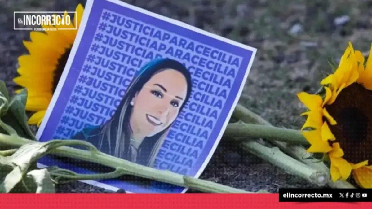 Exigen justicia por feminicidio de Cecilia Monzón a tres años del caso
