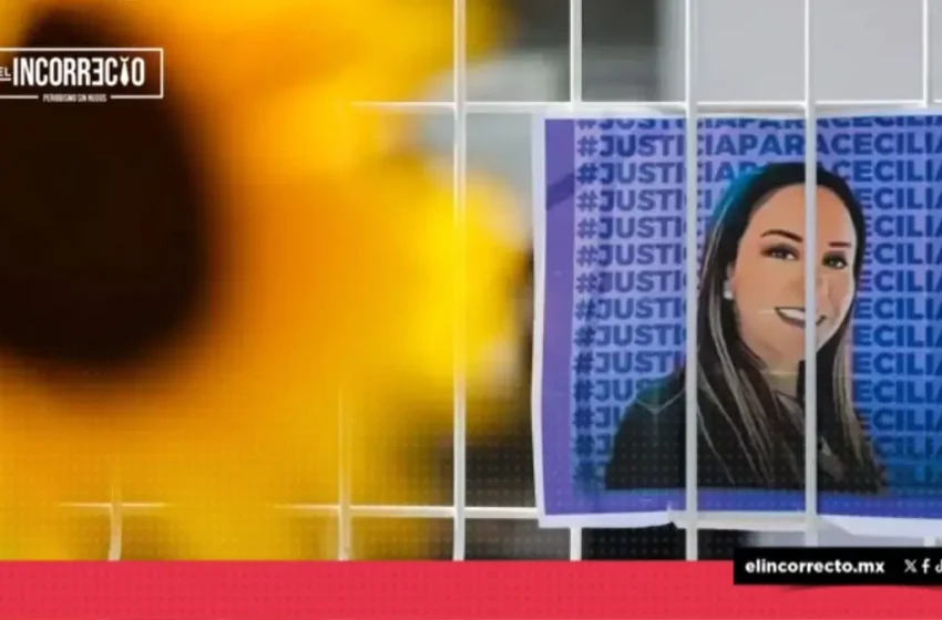  “Tres años horribles”: mamá de Cecilia Monzón exige justicia y condena contra Javier López Zavala