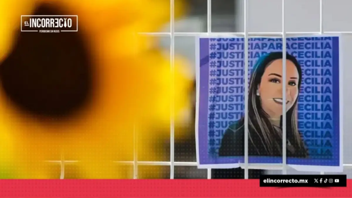“Tres años horribles”: mamá de Cecilia Monzón exige justicia y condena contra Javier López Zavala