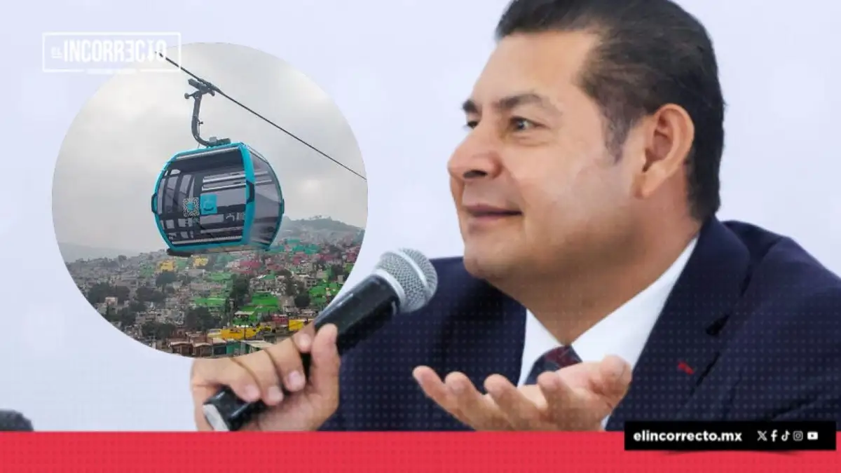 Autoriza INAH la construcción de la Universidad del Deporte y línea del cablebús en Puebla