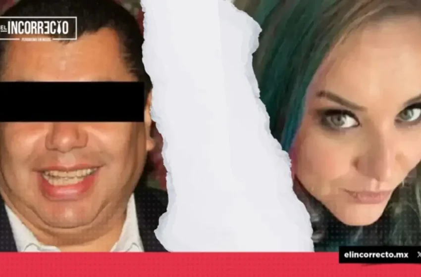  El 26 de mayo se conocerá sentencia contra López Zavala por violencia familiar contra Cecilia Monzón