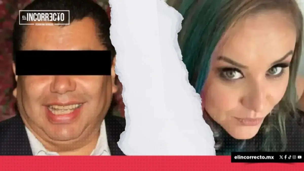 El 26 de mayo se conocerá sentencia contra López Zavala por violencia familiar contra Cecilia Monzón