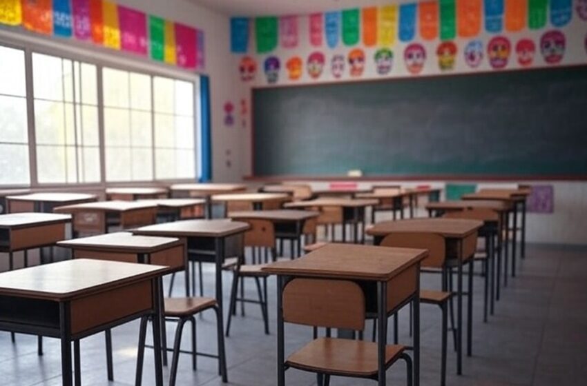  ¡Megapuente sorpresa! SEP suspende clases este 9 de mayo por el Día de las Madres en Puebla