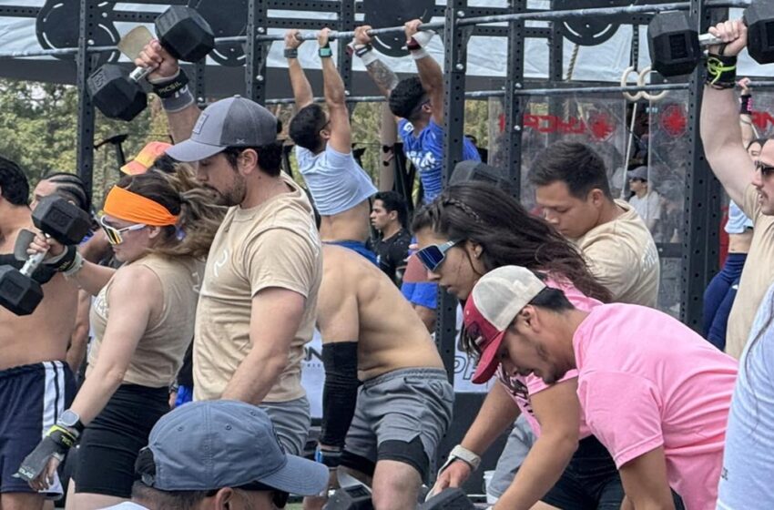  Tragedia en los Cholula Games: joven atleta pierde la vida tras colapsar durante competencia