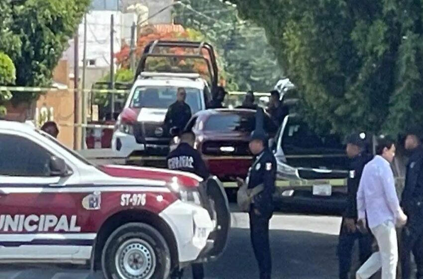  Liberan a empresario de Tehuacán tras negociación con secuestradores; la FGE guarda silencio