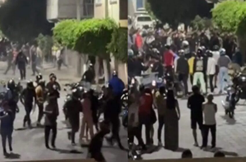  Identifican a incitadores del intento de linchamiento en Tehuacán tras golpiza a joven ambulante