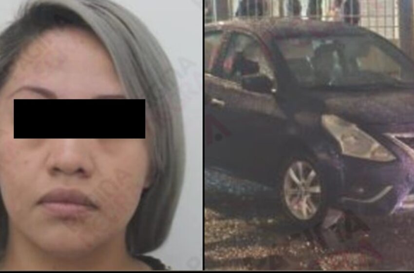  Confirman identidad de mujer asesinada en Alseseca: era hermana de priista detenida ligada al Operativa Barredora