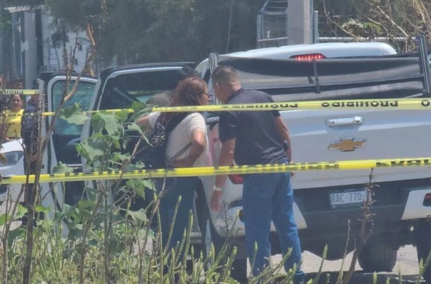  Ejecutan a guardia de seguridad privada en Ciudad Judicial; estaba con ex policías armados