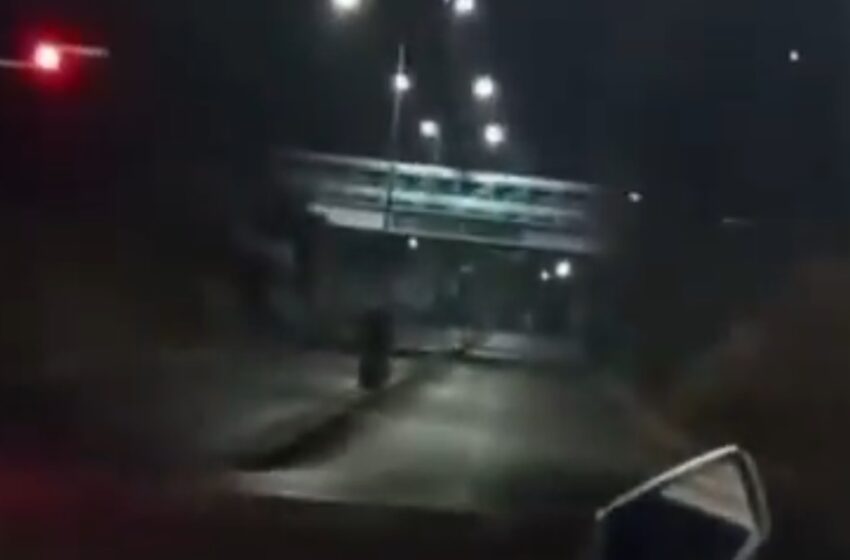  Nueva balacera en la Recta a Cholula: Puebla enfrenta otra madrugada de terror