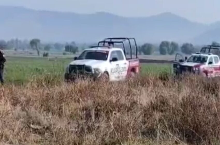  Fosa clandestina en Palmar de Bravo: hallazgo expone crisis de desapariciones en Puebla
