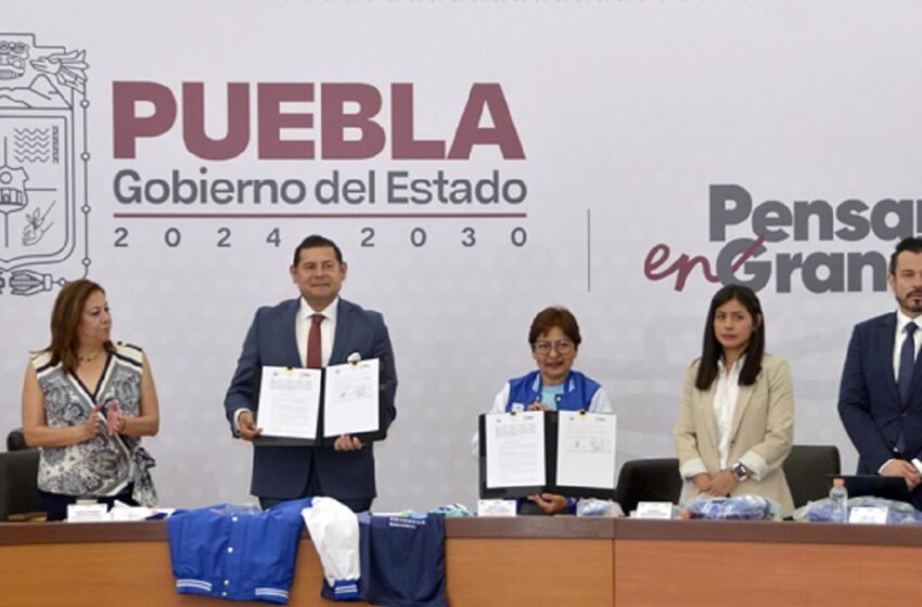  BUAP, sede de la Universiada Nacional 2025