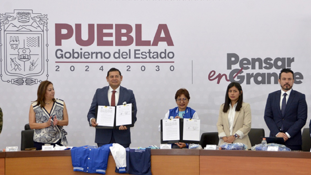 BUAP, sede de la Universiada Nacional 2025