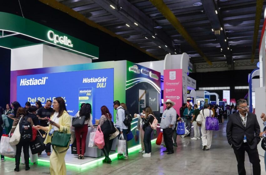  Confirma Ciudad de Puebla su vocación como destino de Congresos y Convenciones