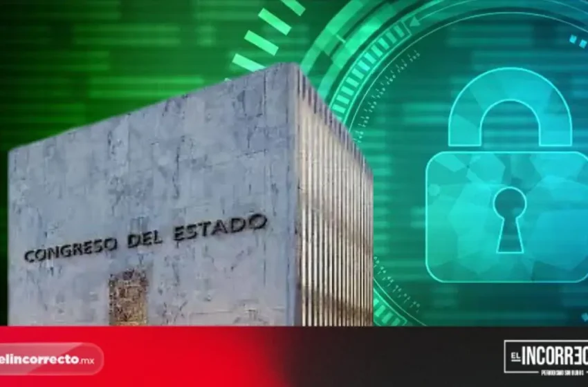  Congreso de Puebla cambiará redacción del ciberasedio para que no aplique a funcionarios públicos 