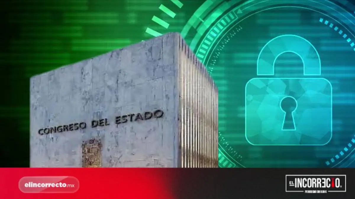 Congreso de Puebla cambiará redacción del ciberasedio para que no aplique a funcionarios públicos 