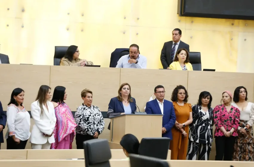 Congreso de Puebla organizará foros para analizar Ley de Ciberseguridad