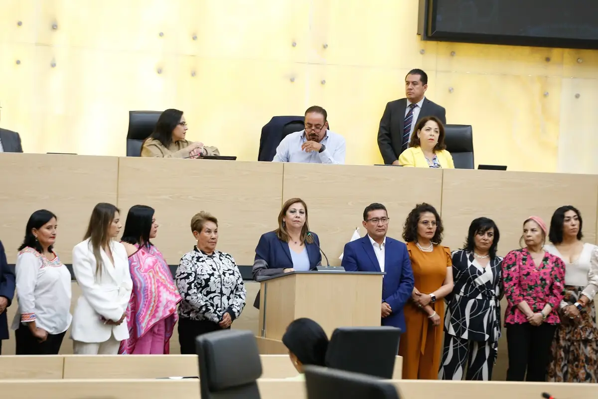Congreso de Puebla organizará foros para analizar Ley de Ciberseguridad