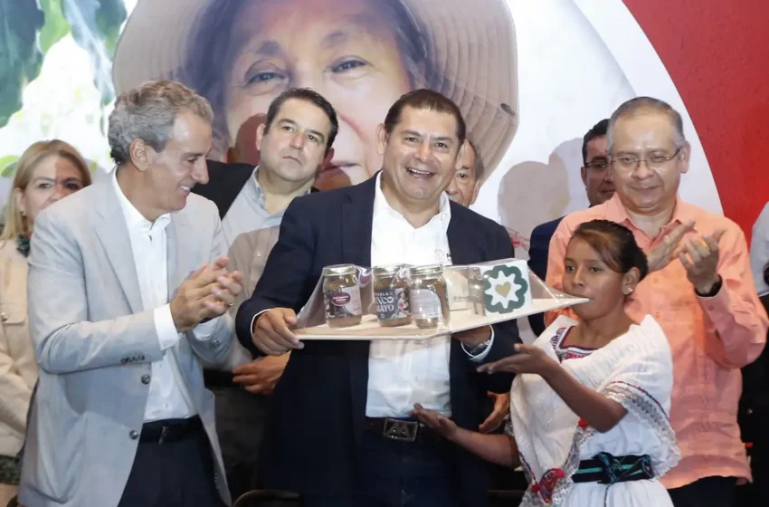  ¿Cuándo estará a la venta el café soluble 5 de Mayo?
