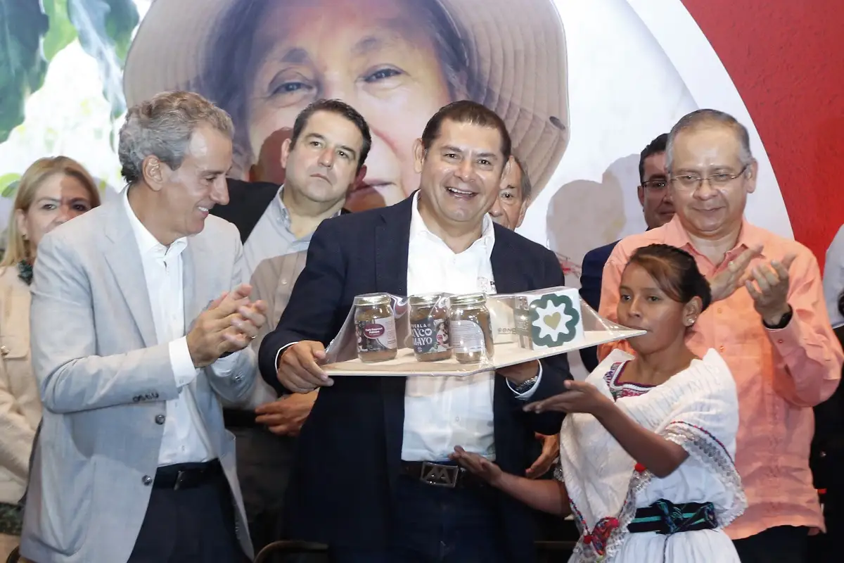Cuándo estará a la venta el café soluble 5 de Mayo