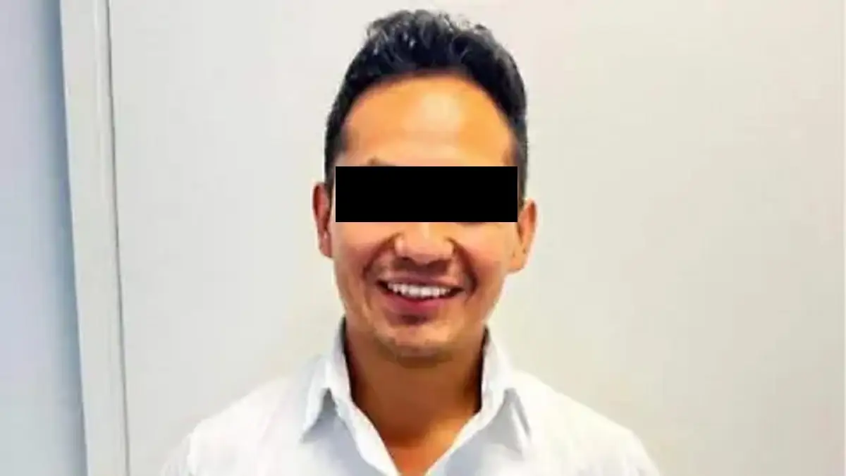 Degollado y embolsado, así hallaron a Giovanni Díaz, trabajador de BBVA desaparecido