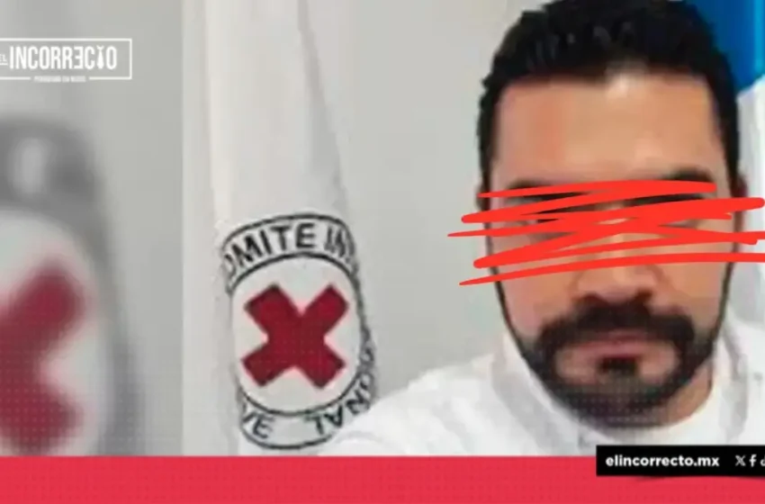   Detienen a nuevo director de la Comisión de Búsqueda de Puebla 