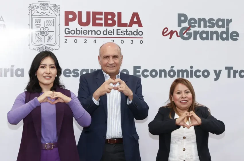  Firman convenio para promover la educación incluyente en favor de la comunidad indígena