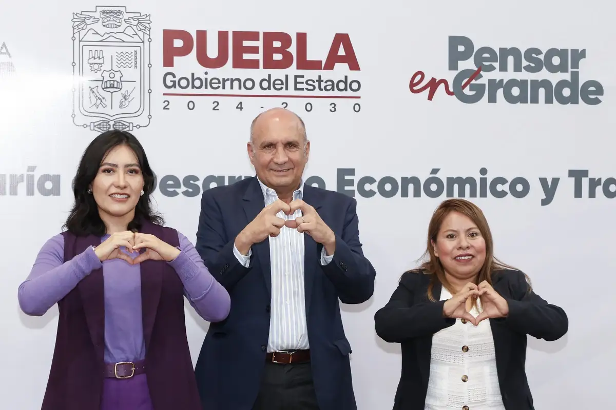 Firman convenio para promover la educación incluyente en favor de la comunidad indígena