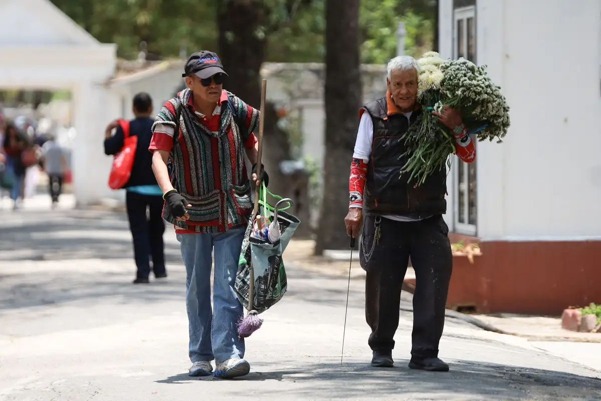 Cae prófugo del FBI en Puebla: se escondía en San Andrés Cholula como un ciudadano más