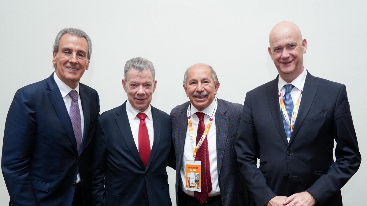 Fortalece Puebla capital alianzas estratégicas en el marco del Smart City Expo LATAM Congress 2025