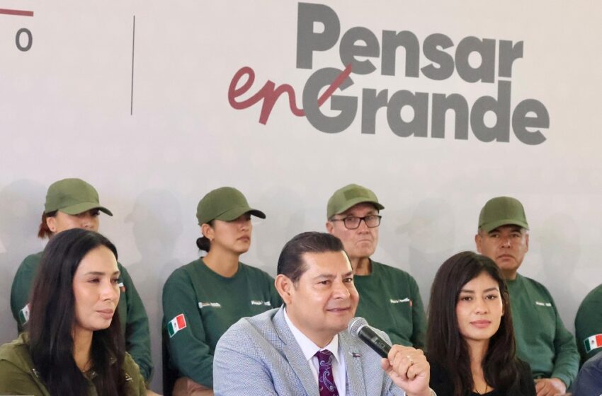  Gobernador Armenta instruye a Anticorrupción retome carpetas de investigación del Teleférico, Museo Barroco y Banco Accendo