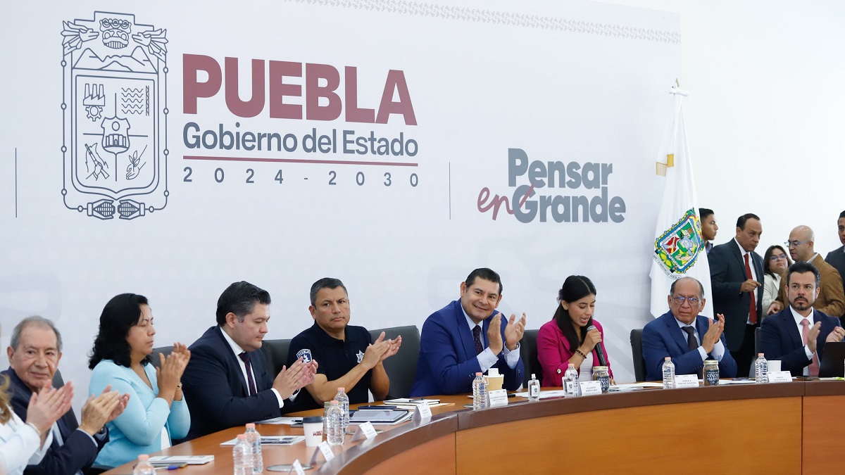 Gobierno de Puebla da impulso histórico al deporte con Juegos Nacionales Escolares 2025