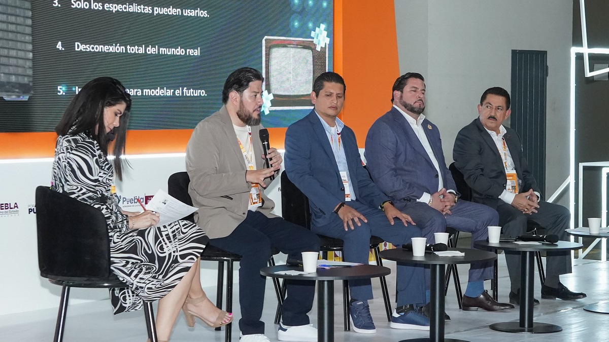 Gobierno de la Ciudad impulsa la evolución de la planeación urbana inteligente durante Smart City Expo Latam Congress