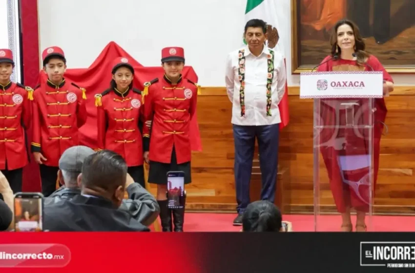  Guelaguetza será imagen del próximo sorteo foráneo, anuncian Gobierno de Oaxaca y Lotería Nacional