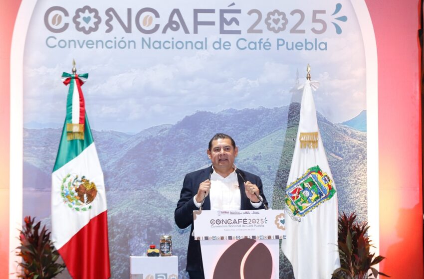  Hospitales-escuela y rehabilitación de mil 500 Casas de Salud en Puebla, anuncia Armenta 