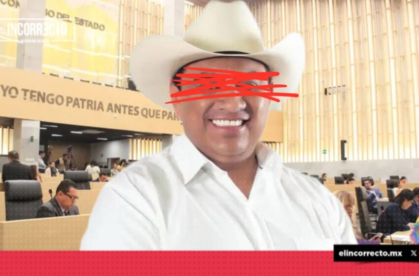  Congreso de Puebla disuelve Ayuntamiento de San Nicolás Buenos Aires y nombra concejo municipal tras detención del alcalde