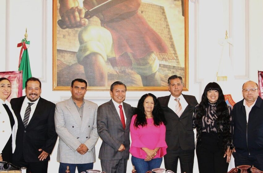  Impulsa Gobierno de la Ciudad acciones para garantizar alimentación nutritiva
