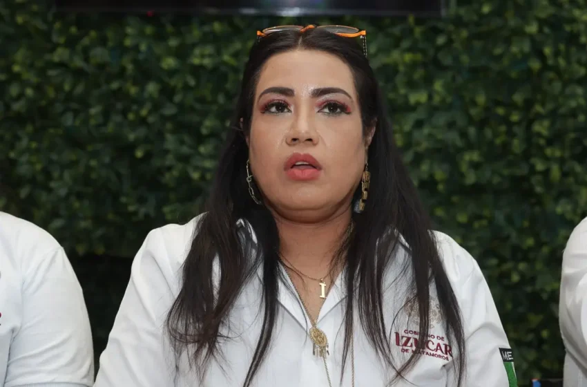  Imputarán a Irene Olea por falsedad y encubrimiento en caso de Michelle y Natali López