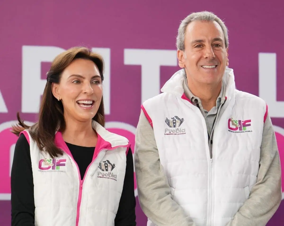 Más de 77 mil 500 baches tapados con la Campaña Capitalina Bacheando Puebla
