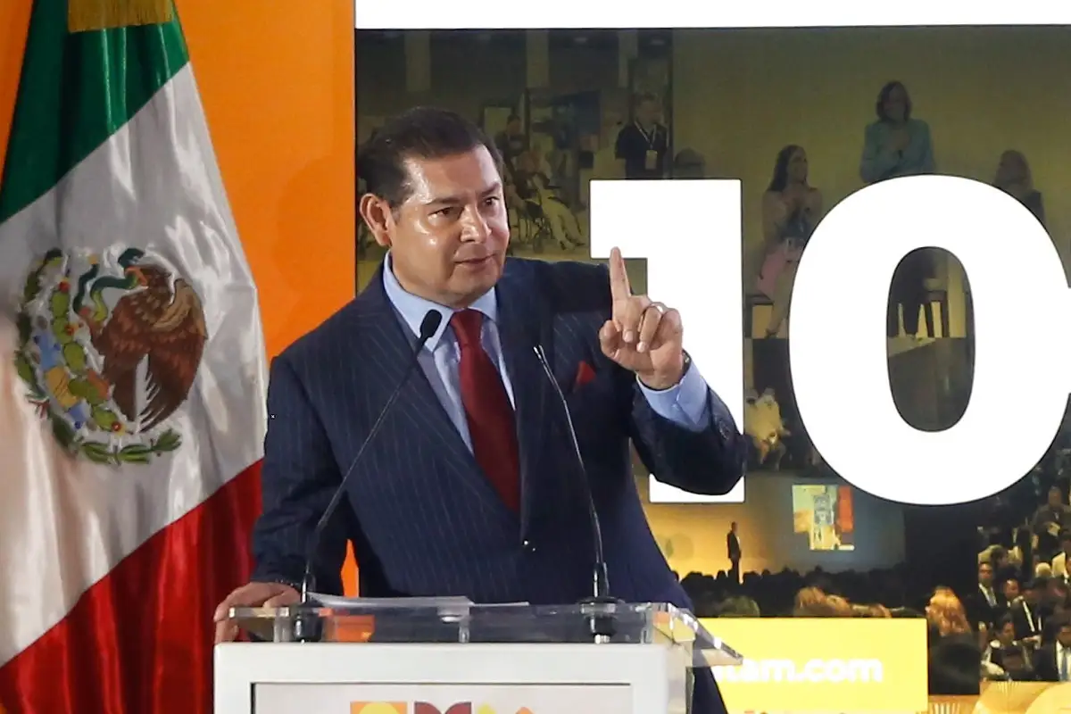 Inauguran décima edición de la Expo Latam en la capital poblana
