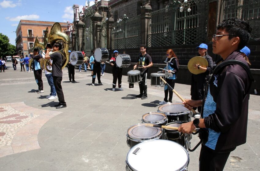  Invita IMACP a disfrutar más de 20 actividades este fin de semana