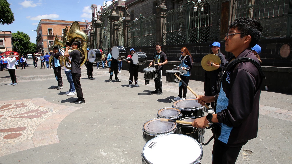 Invita IMACP a disfrutar más de 20 actividades este fin de semana
