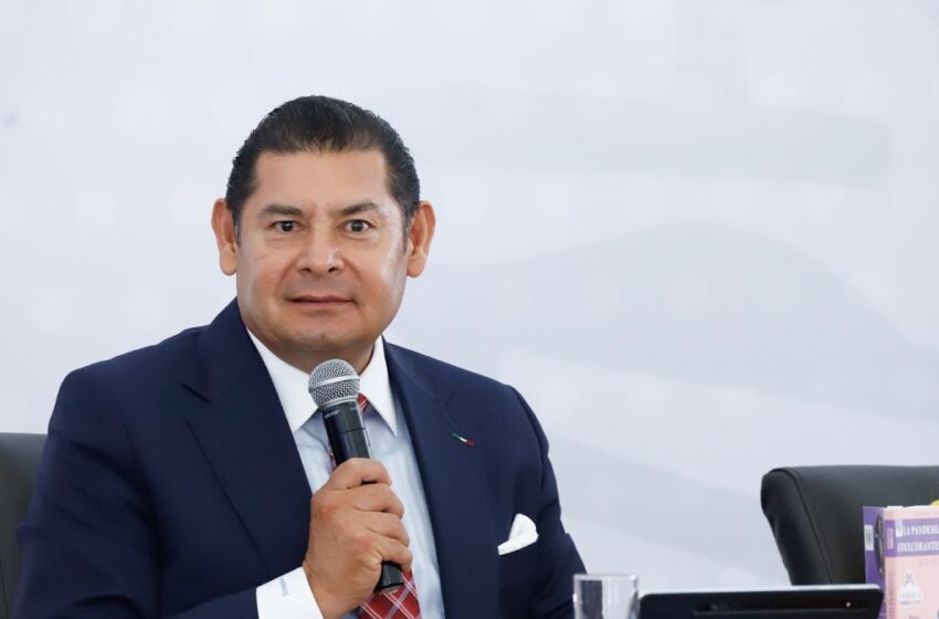  Ley Anti Milpa, proceso de regulación para sancionar actos irregulares: Alejandro Armenta