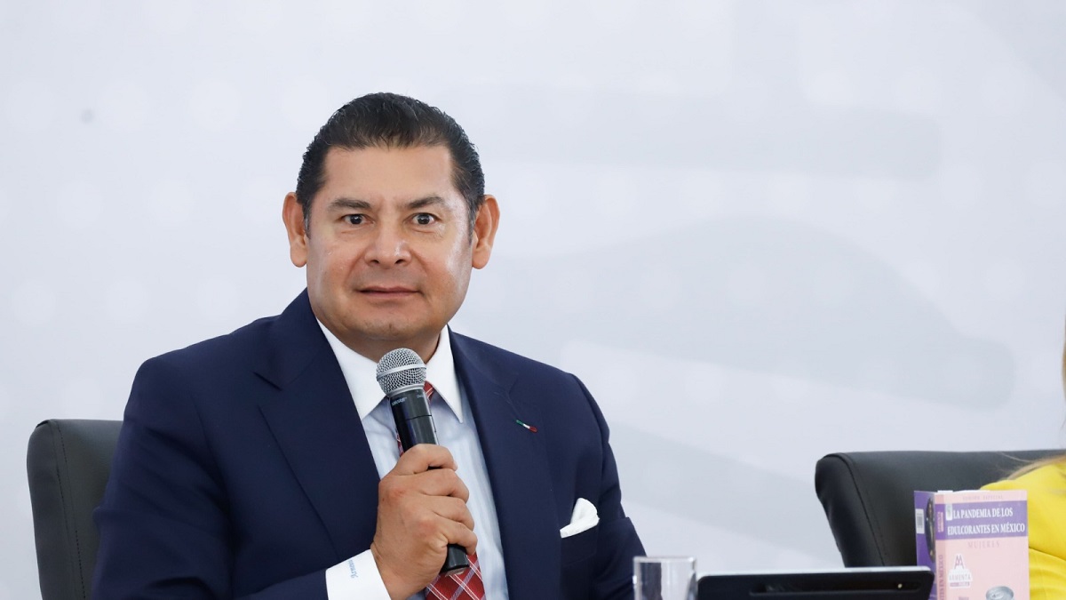 Ley Anti Milpa, proceso de regulación para sancionar actos irregulares: Alejandro Armenta