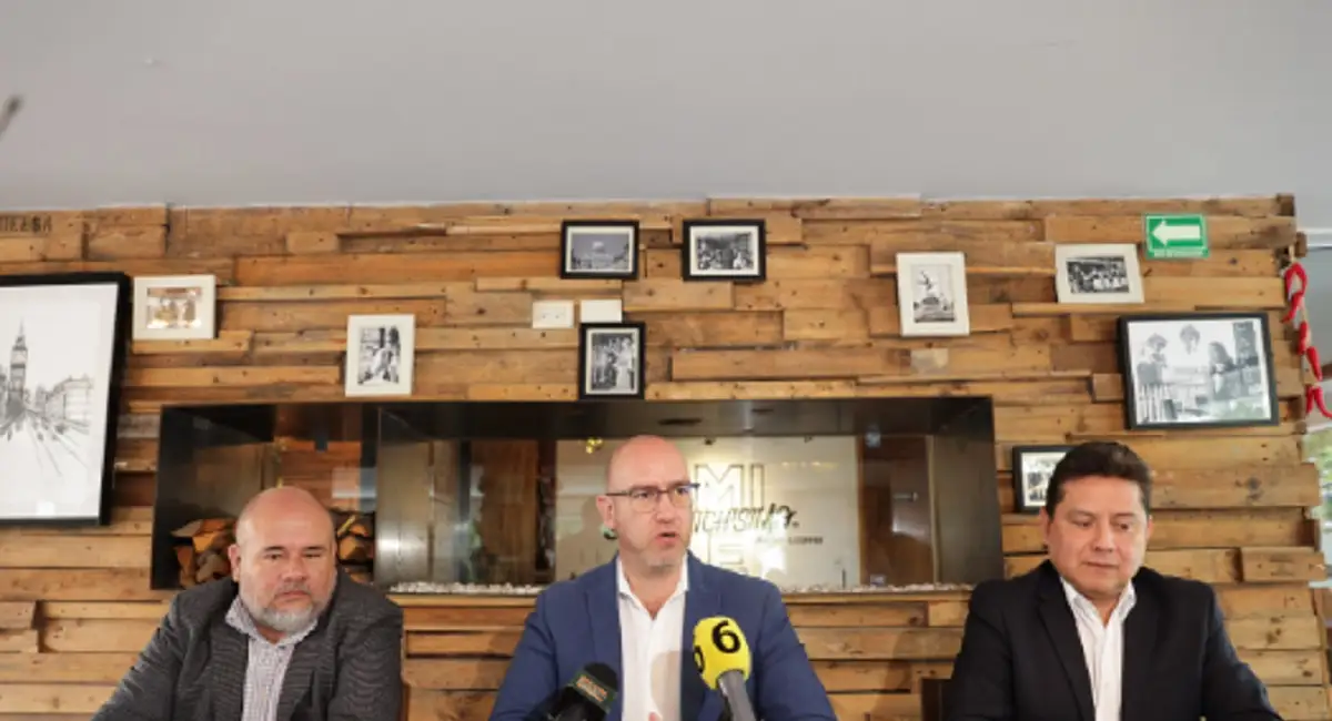 Invitan al foro de negocios "Franquicias FX", enfocado en poblanos inversionistas