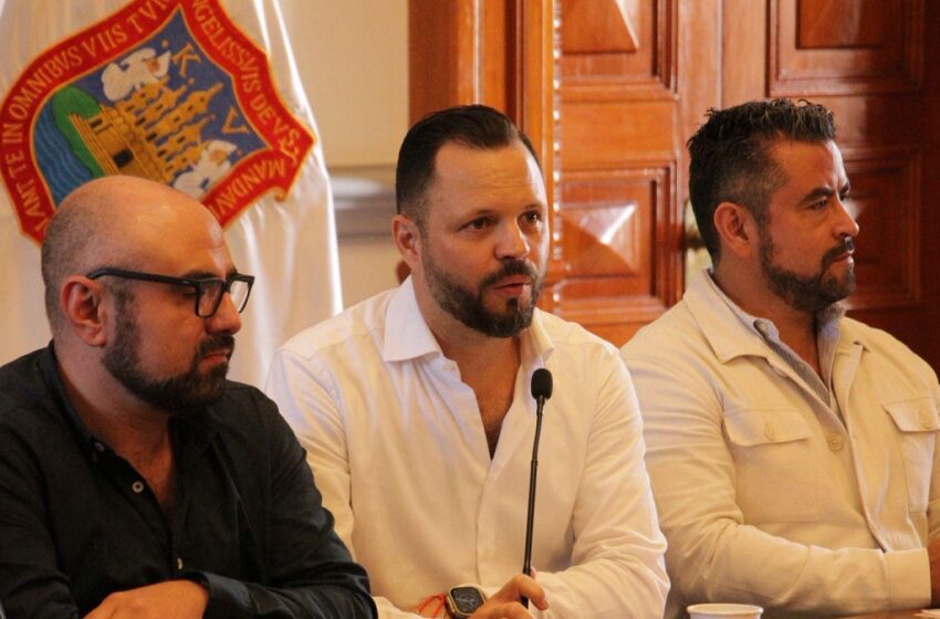  Presenta Gobierno de la Ciudad actividades conmemorativas al Día Mundial de la Bicicleta