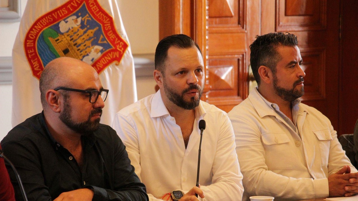Presenta Gobierno de la Ciudad actividades conmemorativas al Día Mundial de la Bicicleta